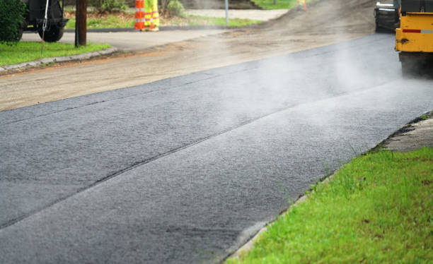 Best Gravel Driveway Installation in Arlington Heights, WA